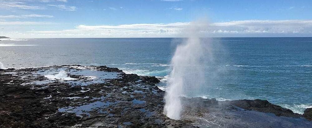 Guide to Poipu Kauai