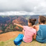 Romantic kauai tour