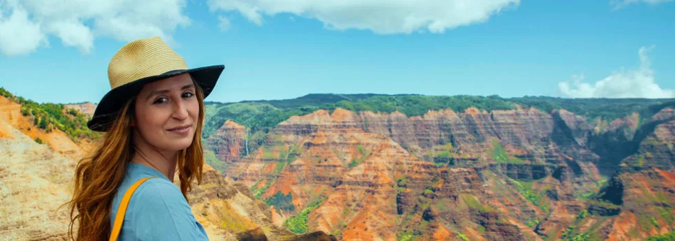 Cheap waimea canyon tour discount