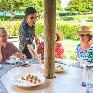 Kauai Island Food Tours