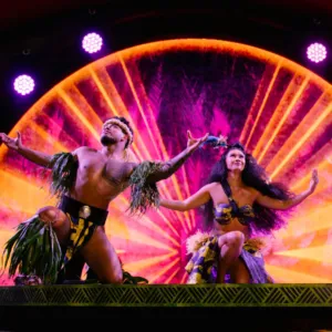 Kaula Luau at Ko Olina Ocean's Edge