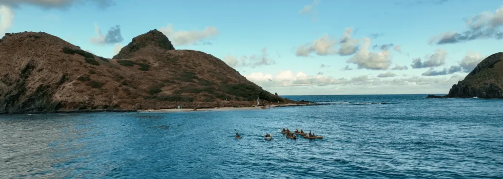 Moks oahu kayak rentals