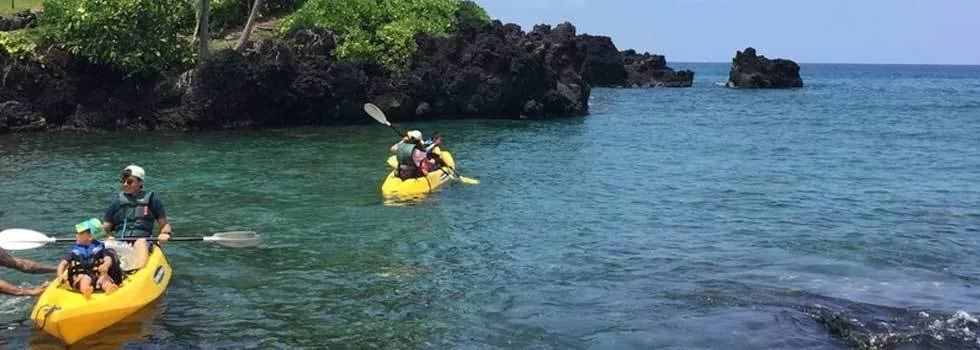 Kayak rentals kealakekua boat ramp