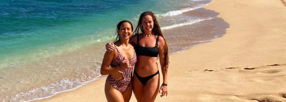 Pipeline beach tour oahu