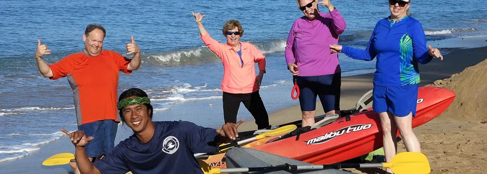 Best-kayaking-kihei-maui