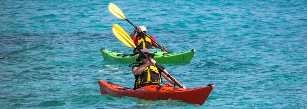 Maui-kayak-rental