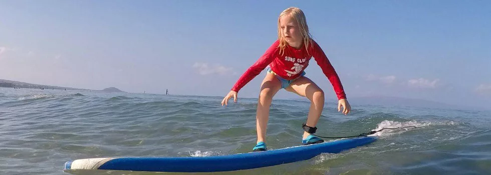 Best-surfing-classes-for-kids-maui