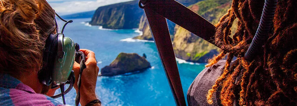 Helicopter-hilo-hawaii