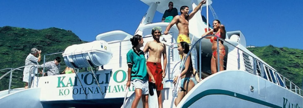 Koolina-catamaran-tour