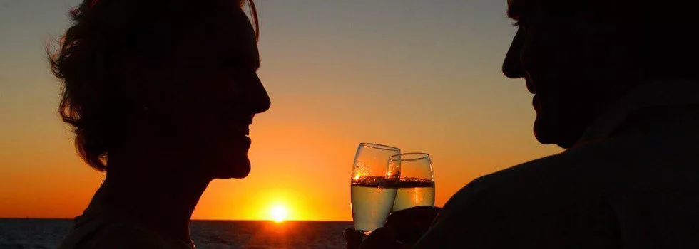 Koolina-oahu-sunset-catamaran