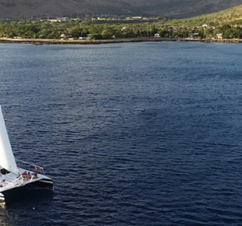 Ko'Olina Catamaran Sunset Sail