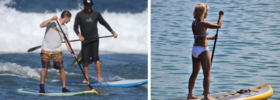 Stand-up-paddle-lessons-maui