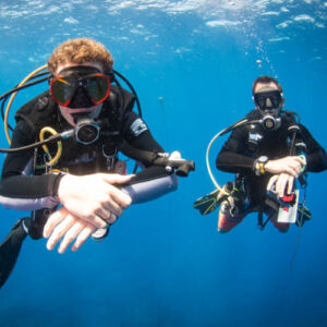 Learn to Scuba Dive on Kauai