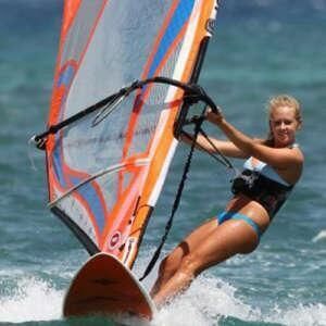 Private Windsurfing Lesson