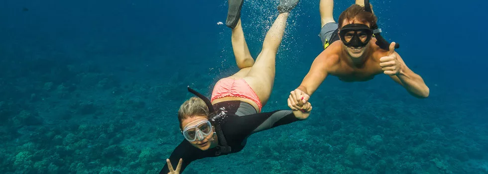 Snorkeling-molokini-maui
