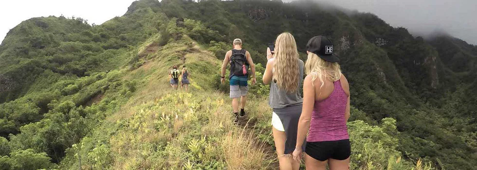 Best tours in hawaii