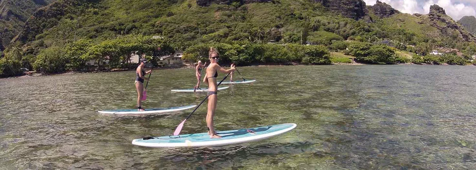 Top rated tours in oahu