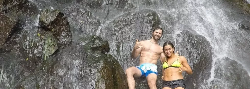 Best waterfall tour oahu