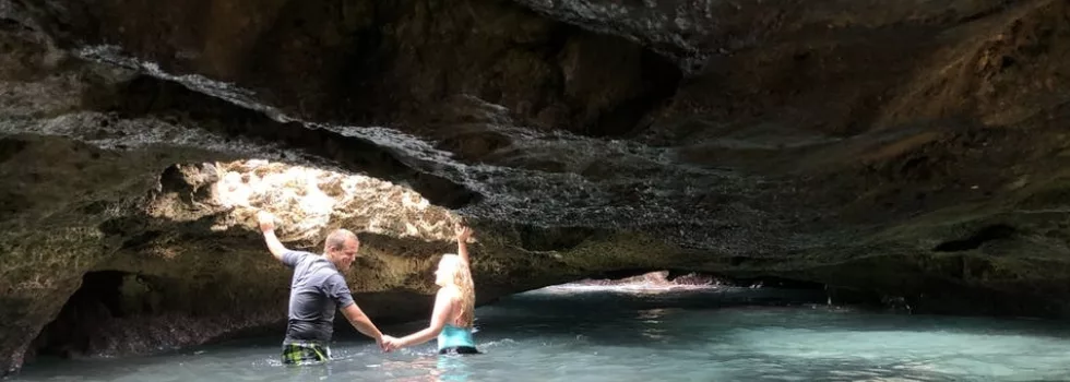 Secret spot tour hawaii