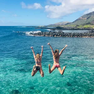 Full Day Adventure Retreat
