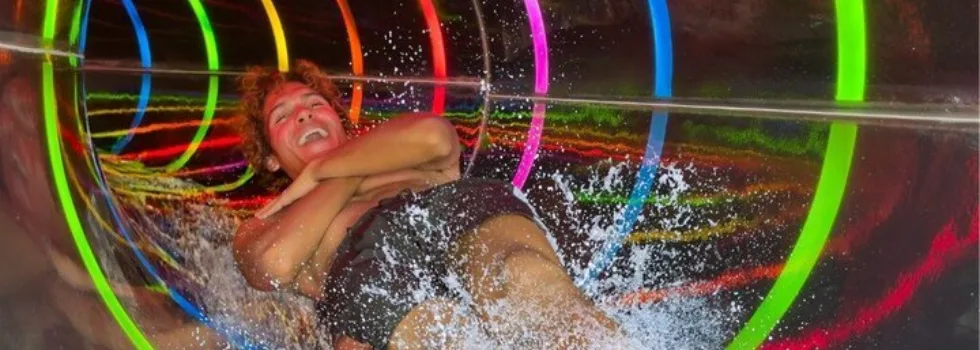 Newest waterslide hawaii waterpark