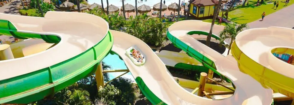 Double tube ride oahu