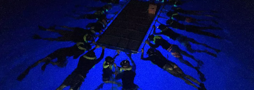 Best manta ray snorkel kona