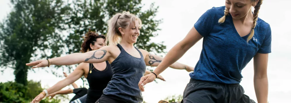 Where yoga maui vacation