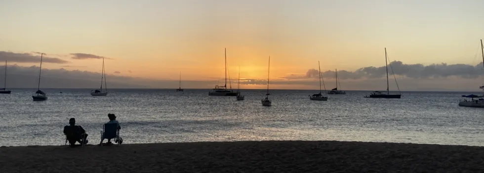 Maui tours and activities for seniors