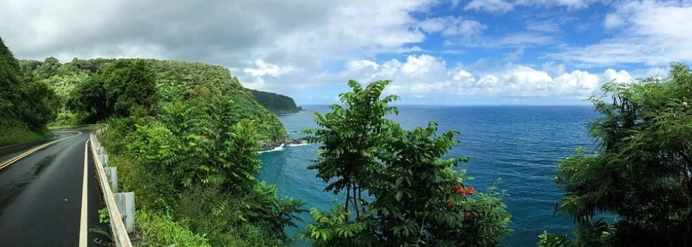 Road To Hana