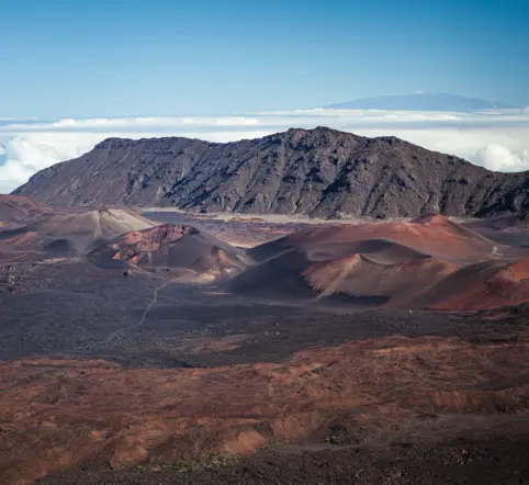 Haleakala and Hana Combo Tour photo 4