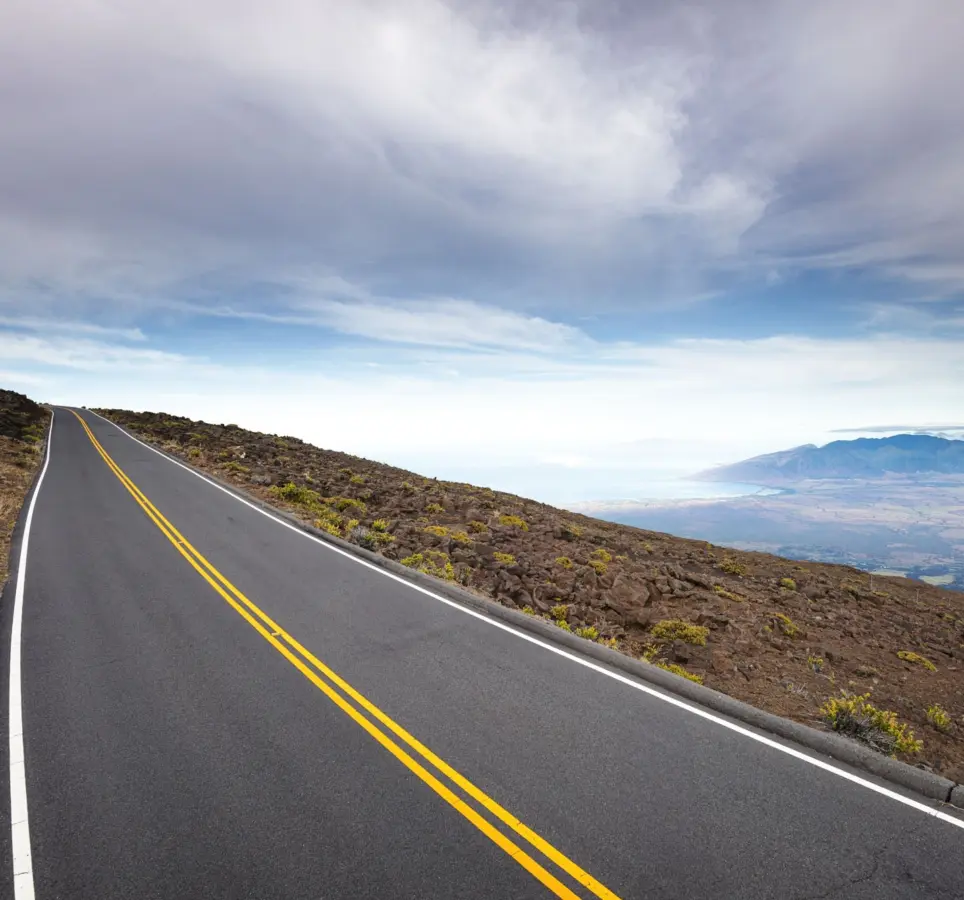 Haleakala and Hana Combo Tour
