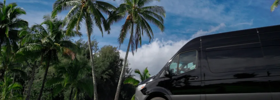 Hana hwy shuttle
