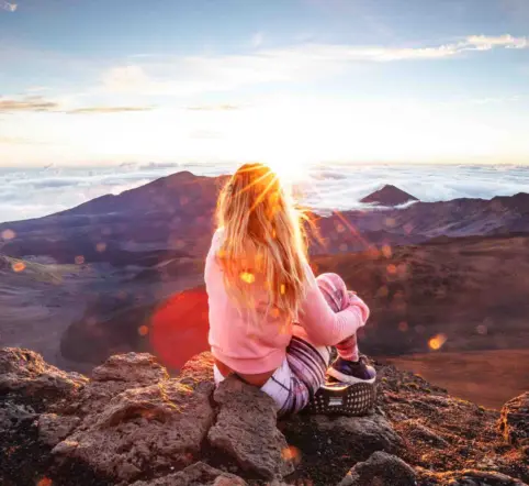 Haleakala and Hana Combo Tour photo 2