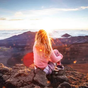 Haleakala and Hana Combo Tour
