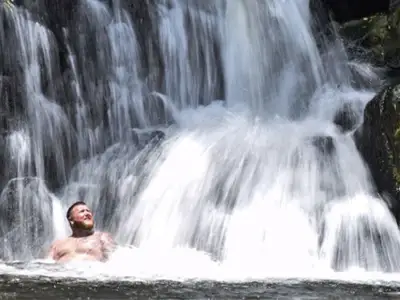 Road to Hana Rainforest Tour: Hana-thumb