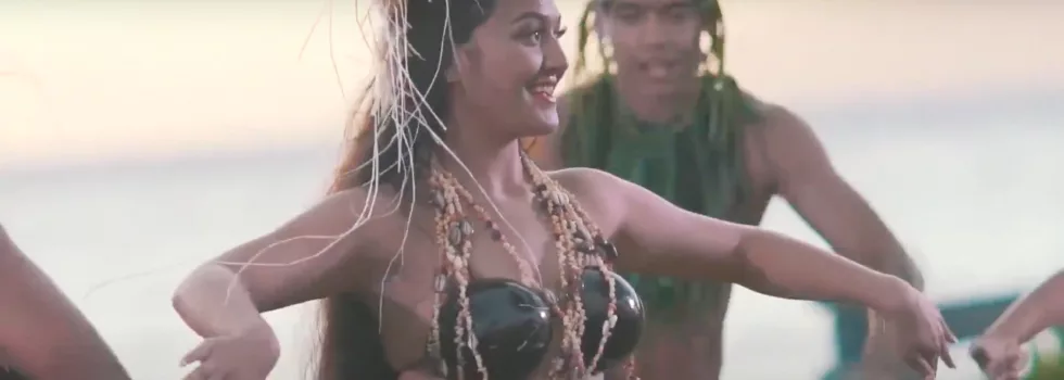 Four seasons luau maui