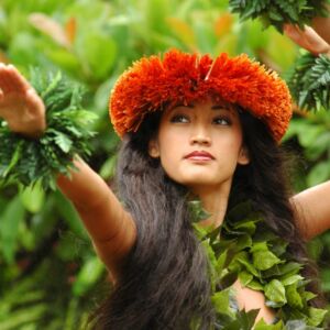 The Feast at Mokapu Luau