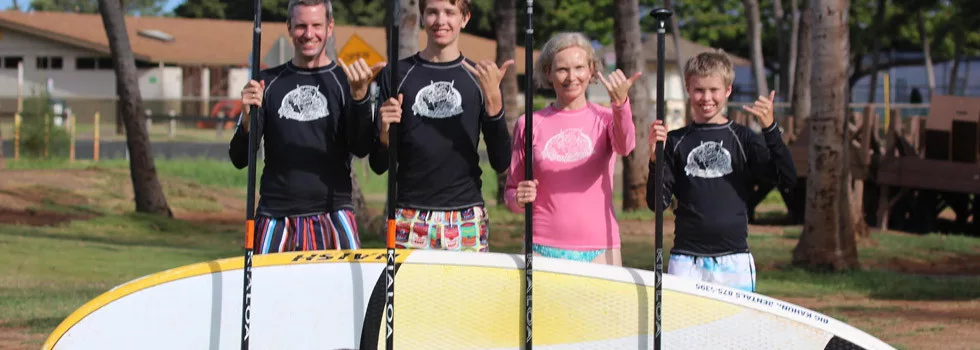 Stand-up-paddle-maui