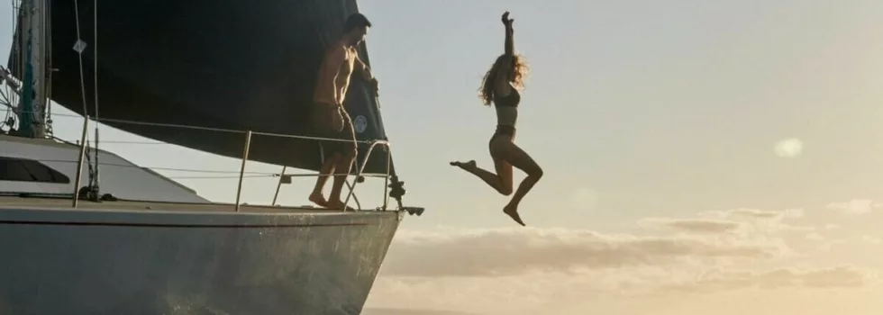 Private yacht rental maui