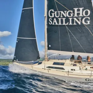Private Sailing Yacht Charter