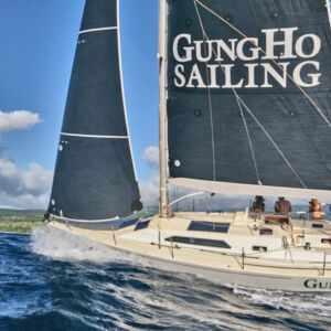 Private Sailing Yacht Charter