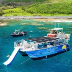 Anchor na pali coast swim thumb