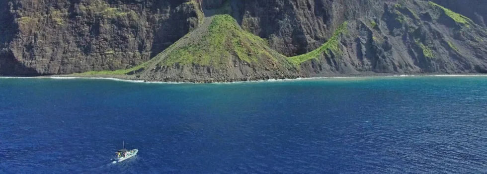 Maui adventure raft tour