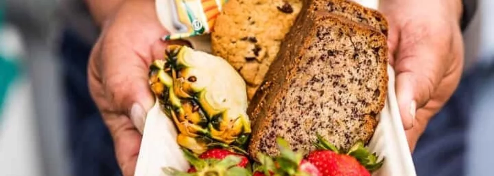 West lanai snorkel breakfast