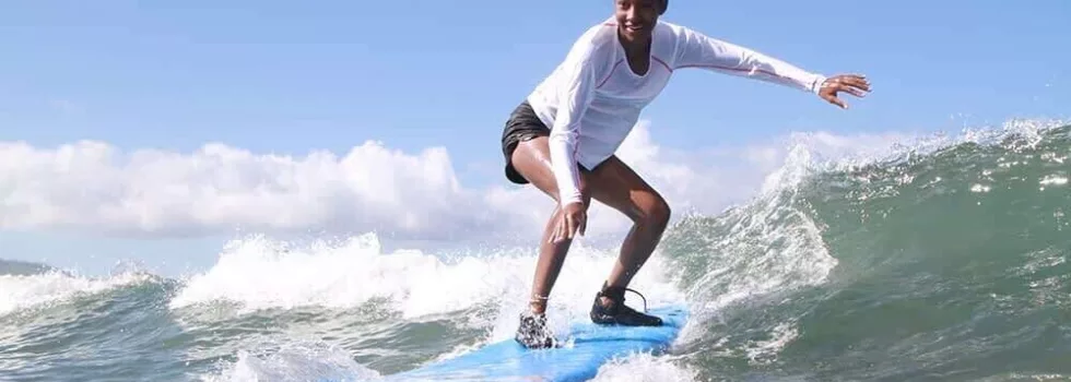 Best surf school maui