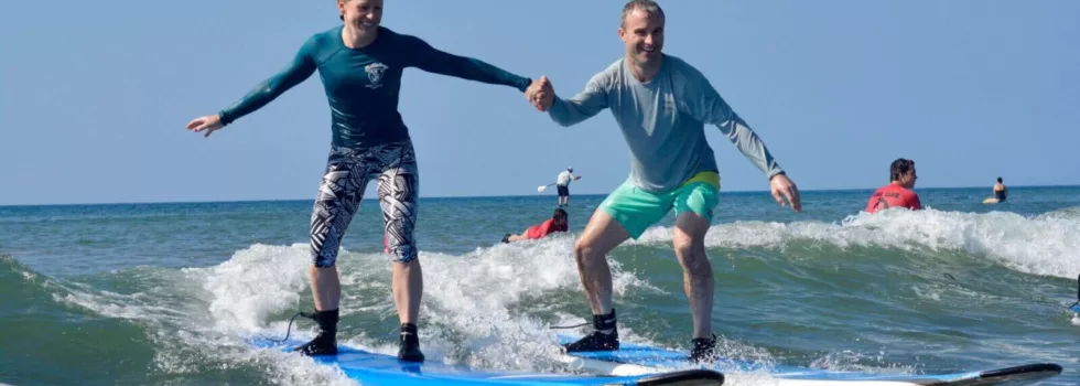 Learn to surf maui hawaii