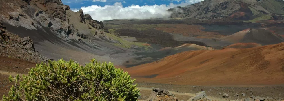 Haleakala tour guide