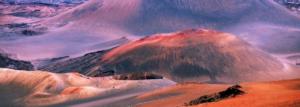 Haleakala private guide