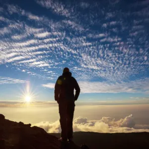 Private Haleakala Summit Tour